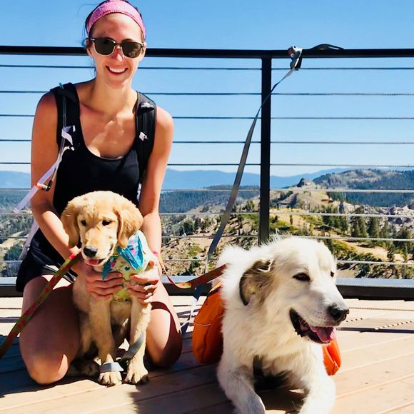 Meet your Posher, Raquel - Picture 1 of 1